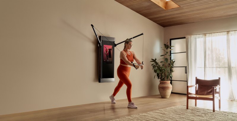 Tonal Gym