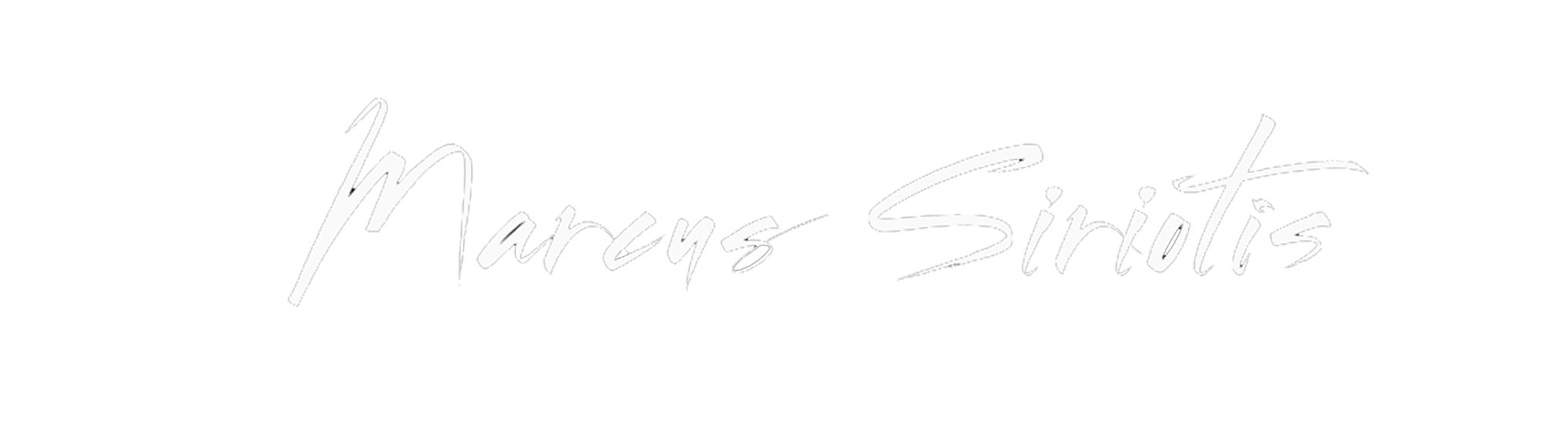 Marcus Siriotis